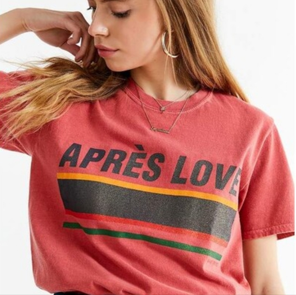Urban Outfitters graphic tee